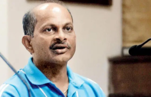 Lalchand Rajput’s T20 World Cup Stump, Australia Tour Bat ahora parte de MCA Legacy