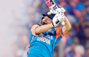 `Siento que estoy bien preparado para Asia Cup`: Rinku Singh en la preparación del torneo