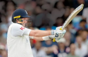 Ind vs Eng 5th Prueba: Inglaterra necesita 35 carreras para sellar la serie