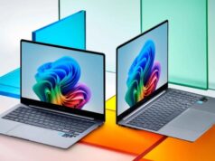 Samsung supuestamente construye portátiles Galaxy Book con Android