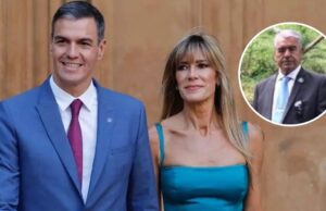La confesión del padre -in -law Gómez: “Sánchez estaba con Sabiniano frente a Adam Sauna