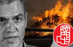 El gobierno de Sánchez pasa triple en ‘políticas de género’ que en la prevención del incendio