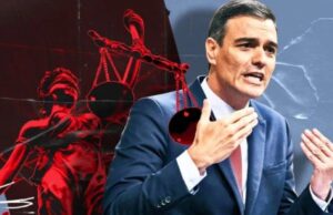 ¿Qué trama el Socialista Sánchez para este otoño y que se esconde en la manga?
