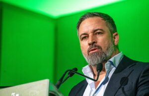 Abascal eleva el pulso con su defensa del veto al rito islámico en el centro deportivo Jumilla: “Debemos defender a los españoles”
