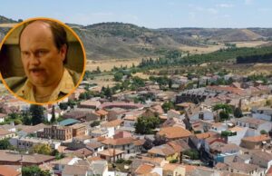Este es Anchuelo, la pequeña ciudad donde Santiago segura registra ‘Torrente 6’