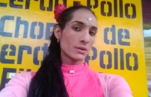 Video del terror en Colombia: la tortura y la muerte de una trans, desnuda la persecución bestial sufrida por LGBTQ+