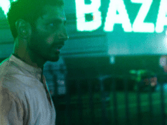 Riz Ahmed en la narración moderna del drama de sucesión de Bard