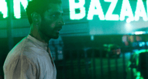 Riz Ahmed en la narración moderna del drama de sucesión de Bard