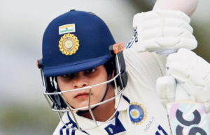 India ‘A’ Slip to 93-5 vs Australia ‘A’ después de los 35 de Shafali Verma