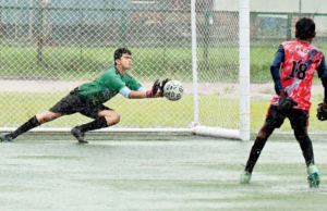 Actuaciones de Thakur’s Shadul después de ACT en el choque de clases MSSA Division-II de MSSA