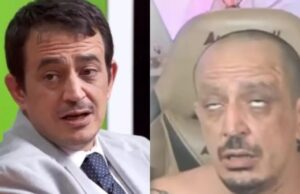 El ‘suicidio’ en el gotero de Simón Pérez, el asesor de las ‘hipotecas fijas’, que se autoestruye antes de miles de usuarios de Internet