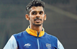 Annu, Kujur, Sreeshankar en el primer encuentro de bronce WCT de la India