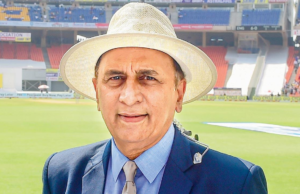 Estatua en MCA: Sunil Gavaskar profundamente conmovido, extremadamente honrado