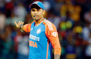 Asia Copa 2025 | `India triunfará bajo la intrépida capitanía de Surya ‘: Sehwag