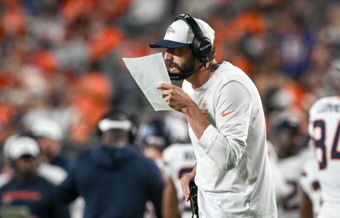 El entrenador de QB de los Broncos se entrevista con los Raiders y los Bills para vacantes de entrenador en jefe, dicen las fuentes