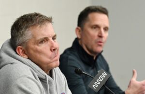 El cambio de los Broncos por Jaylen Waddle no salvaría la ofensiva de Denver