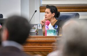 El Consejo de Denver rechaza la elección de elección clasificada por las elecciones de la ciudad