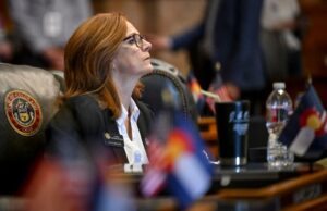 Explicando por qué los legisladores de Colorado se están reuniendo en una sesión especial ahora