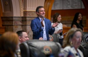 Actualizaciones de sesión especial de Colorado sobre inteligencia artificial, presupuesto