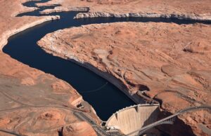 El consenso del río Colorado es ‘tenue’ 2 meses antes de la fecha límite federal