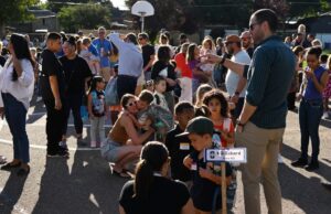 244,000 estudiantes de Colorado ausentes crónicamente el año pasado