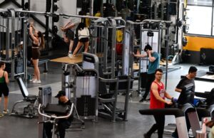 Centros de recreación de Denver, las bibliotecas estarán cerradas el viernes y el lunes