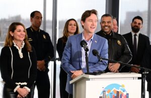 Paquete de ‘Vibrant Bond’ de Denver Council para la boleta electoral de noviembre