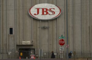 Hombre muerto después de ser inmovilizado por Semi Truck en junio en JBS en Greeley