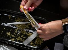 Denver multa al negocio de cannabis Tetra Lounge con $10,000 por actividad ilegal