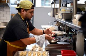 Los nuevos restaurantes Michelin de Colorado se revelarán en septiembre.