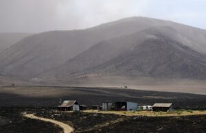 Nuevas evacuaciones ordenadas mientras Lee Fire explota