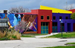 Denver abre centros de enfriamiento para una ola de calor