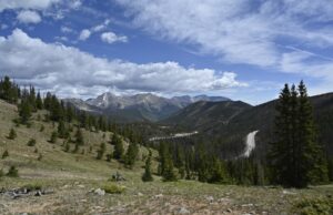 Posible exposición al sarampión en Monarch Pass Gift Shop