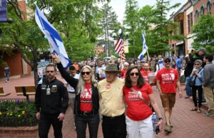 Boulder corre por sus vidas deja de publicitar eventos