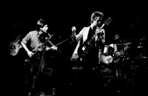 Un corte profundo de la tradición de la música en vivo de Denver