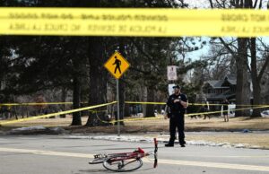 Homicidios de Denver, los tiroteos se sumergen a una baja tasa de criminalidad de casi 6 años