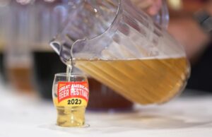 Great American Beer Festival servirá licor en 2025