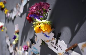 Los coloradans más antiguos casi vuelven a las tasas de mortalidad pre-pandémica