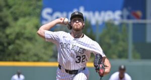 Las 10 preguntas principales de los Rockies sobre el entrenamiento de primavera de 2026