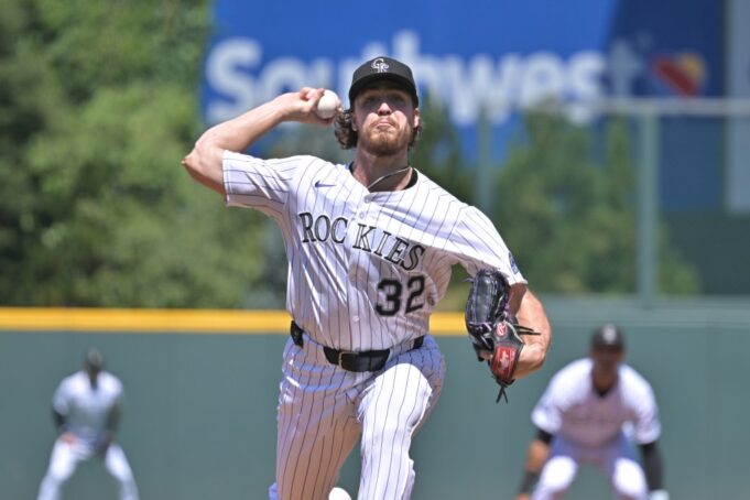 Las 10 preguntas principales de los Rockies sobre el entrenamiento de primavera de 2026