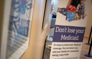 Los recortes de Medicaid de Colorado se esperan debido a la factura de impuestos de Trump