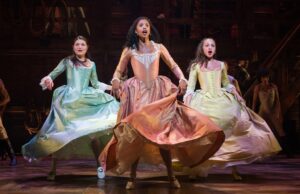 10 años después y ‘Hamilton’ sigue siendo francamente revolucionario