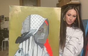 Vail establece la demanda con artista nativo americano cuya residencia fue cancelada