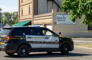 El forense de Pueblo enfrenta llamadas para renunciar en el caso mortuorio de Davis