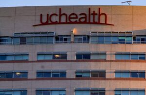 Colorado, UCHealth Reach Deal Deal para evitar $ 60 millones de garra