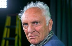 Terence Stamp, El general inmortal y de Villano Zod de Superman muere a los 87 años