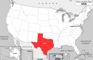 Ordenan el arresto de legisladores demócratas en Texas después de un vuelo masivo para detener un nuevo mapa electoral