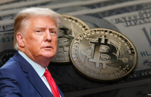 Bitcoin dispara después de ser incluido por Trump en los planes de jubilación de EE. UU.