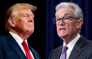Jay Powell abre la puerta a un corte de tipo de la Reserva Federal en septiembre de 2025