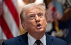 La administración de Trump pregunta a la base militar fuera de Chicago para obtener apoyo en las operaciones de inmigración